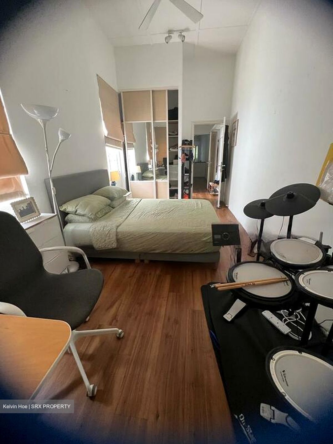Emerald Hill Road (D9), Terrace #458873491